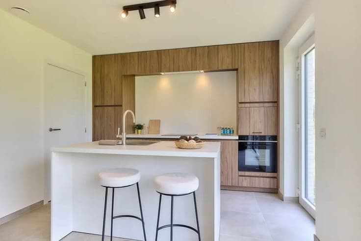 House in Mechelen
