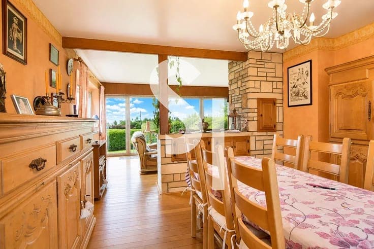 Sale - House Aubange - 475,000 €