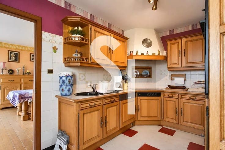 Sale - House Aubange - 475,000 €