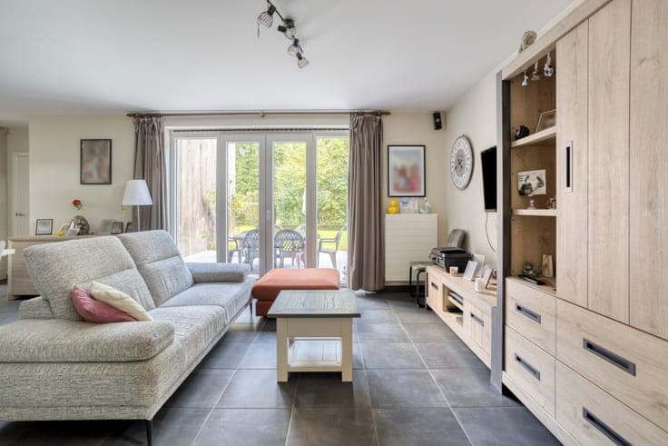 House in Sint-Job-in-'t-Goor