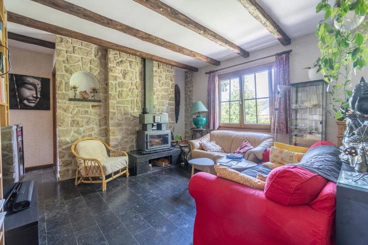 House in Chaumont-Gistoux