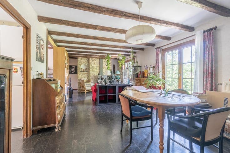 House in Chaumont-Gistoux