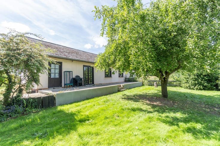 House in Chaumont-Gistoux