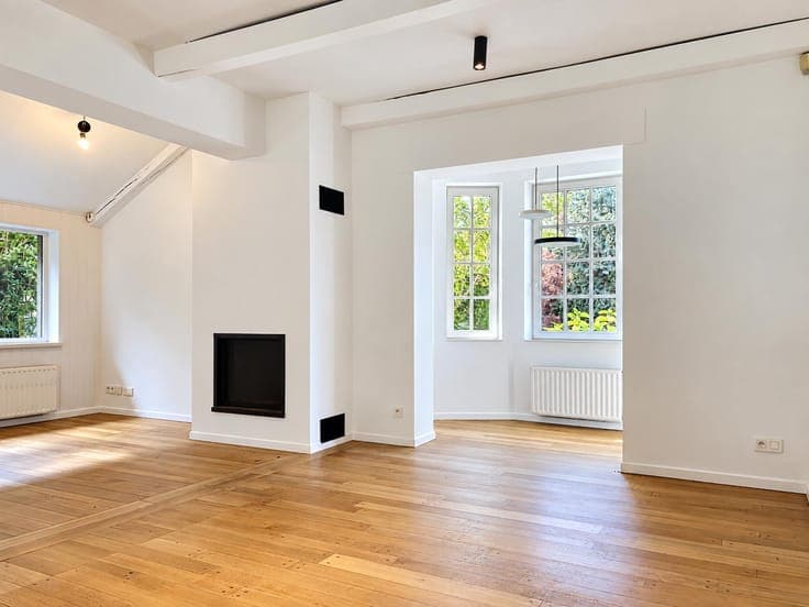 Villa de 300m² - 5 ch - localisation 100%
