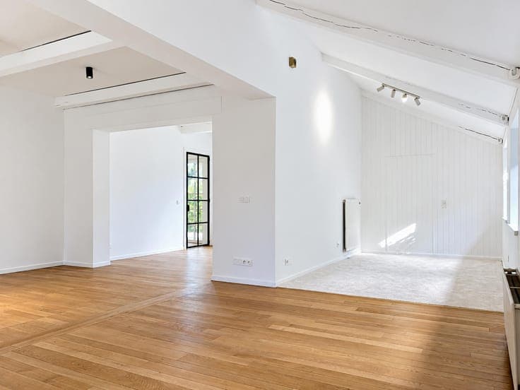 Villa de 300m² - 5 ch - localisation 100%