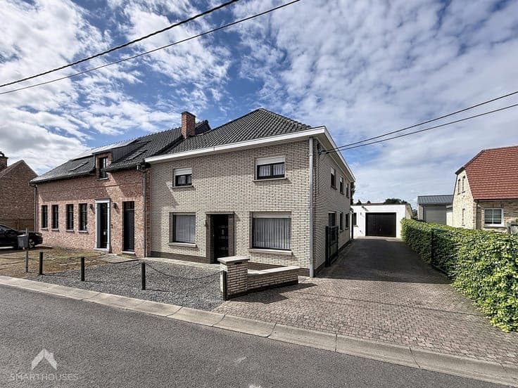 House in Waregem