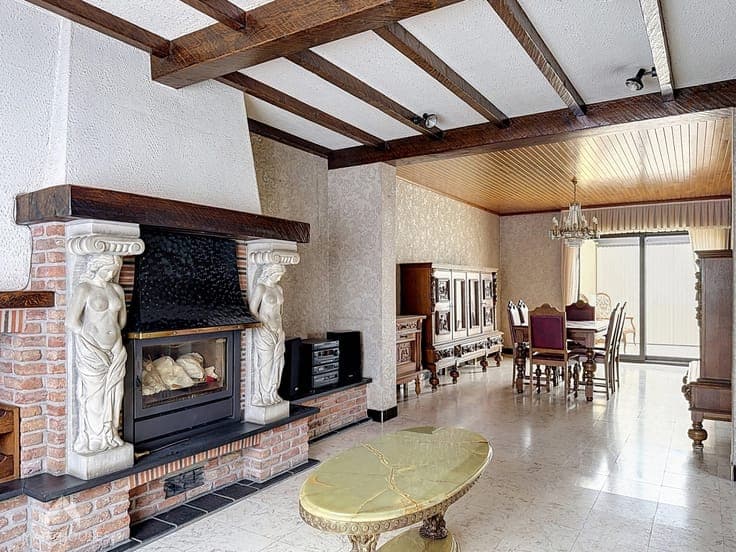 House in Waregem