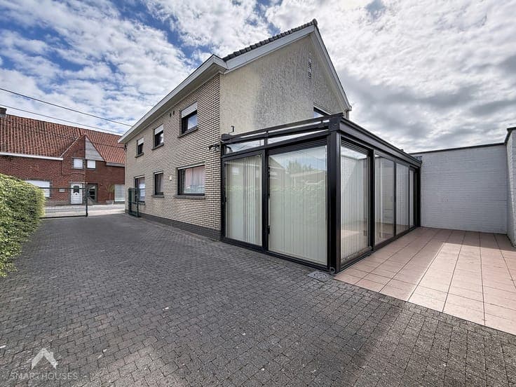 House in Waregem