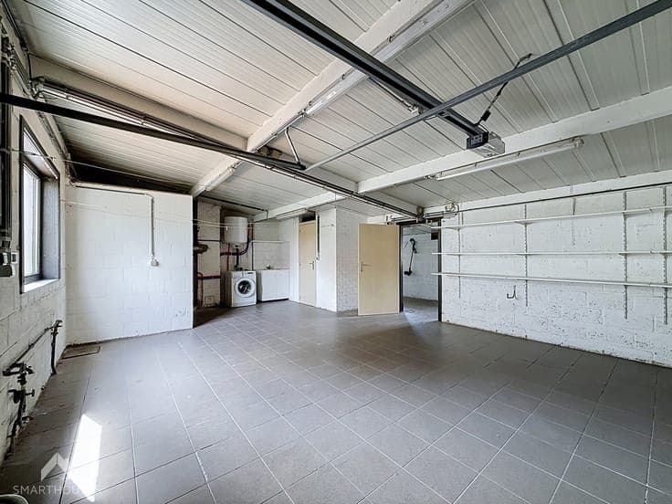 House in Waregem