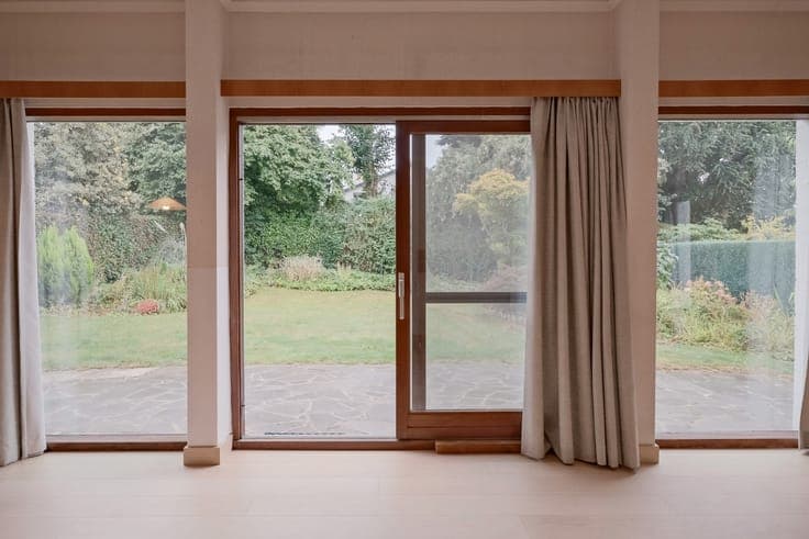 House in Tervuren