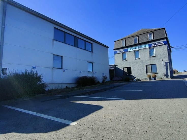 House in Beauraing