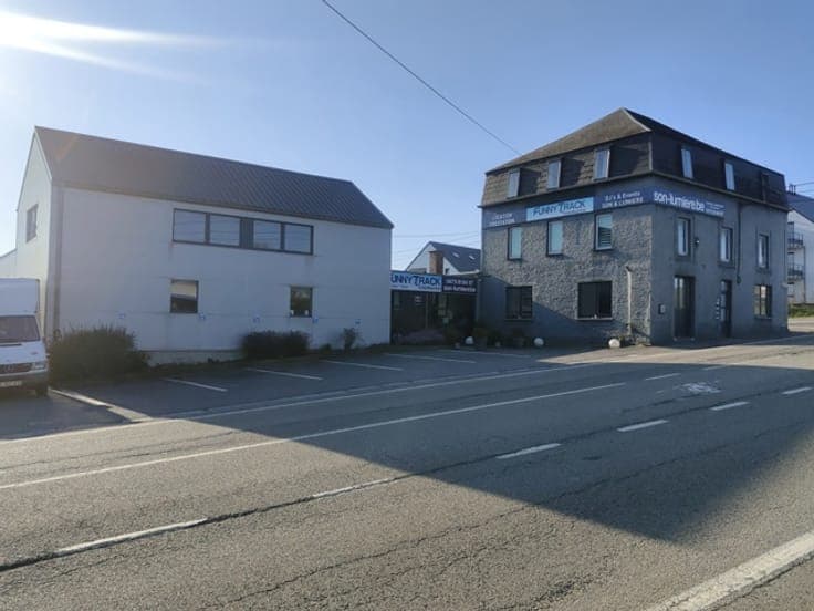 House in Beauraing