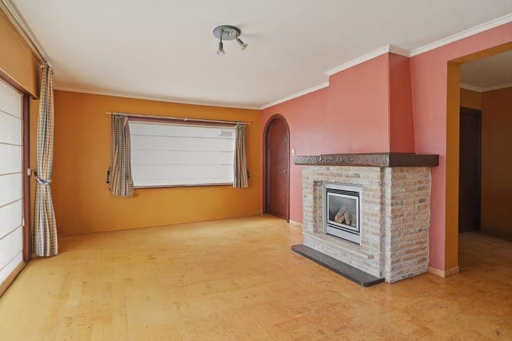 House in Sint-Michiels