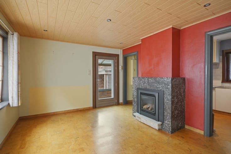 House in Sint-Michiels