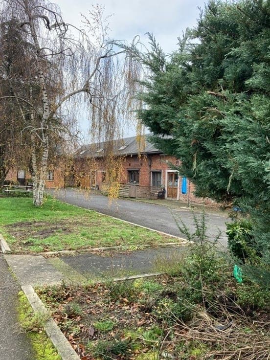 House in Manage