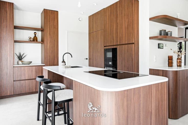 Fully renovated semi-detached house in Waregem