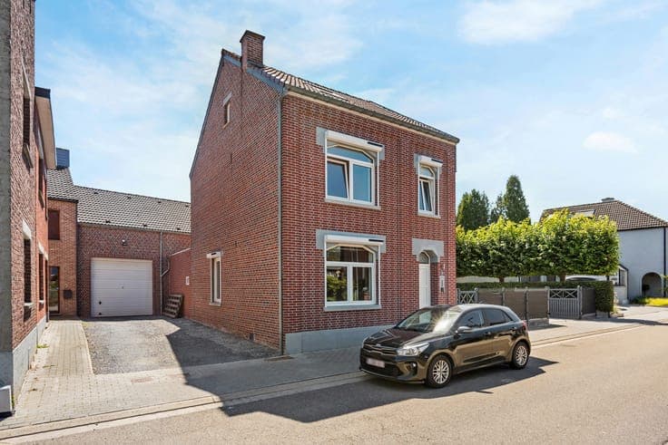 House in Riemst