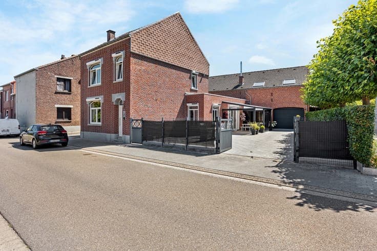 House in Riemst