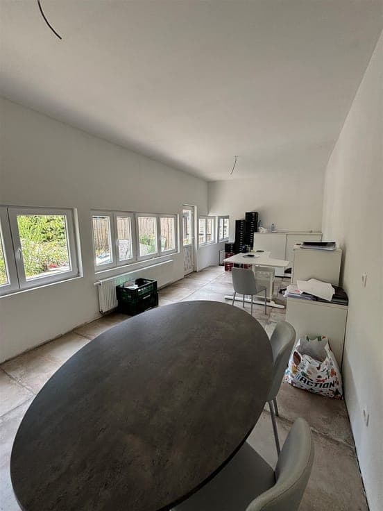 Investment property