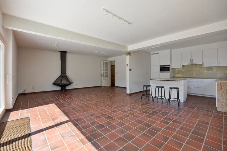 Move-in ready detached home in Keerbergen