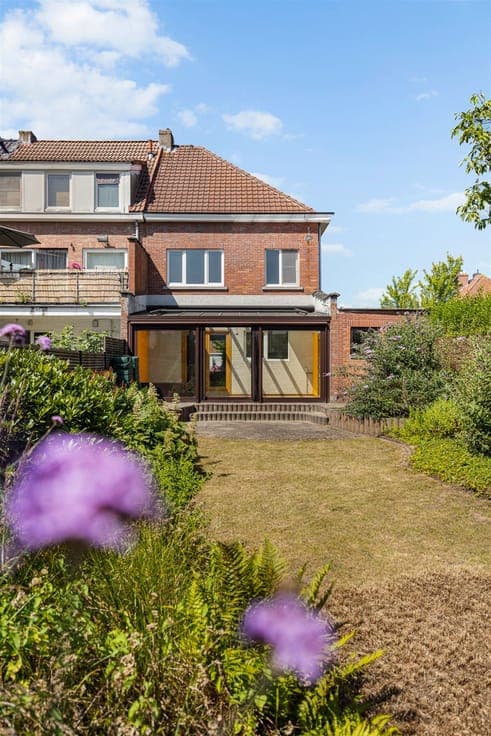 Woning