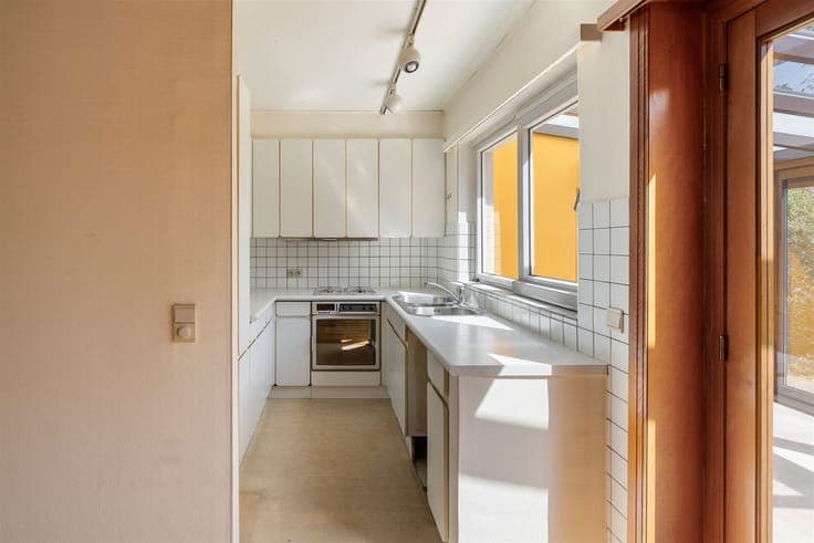 Woning