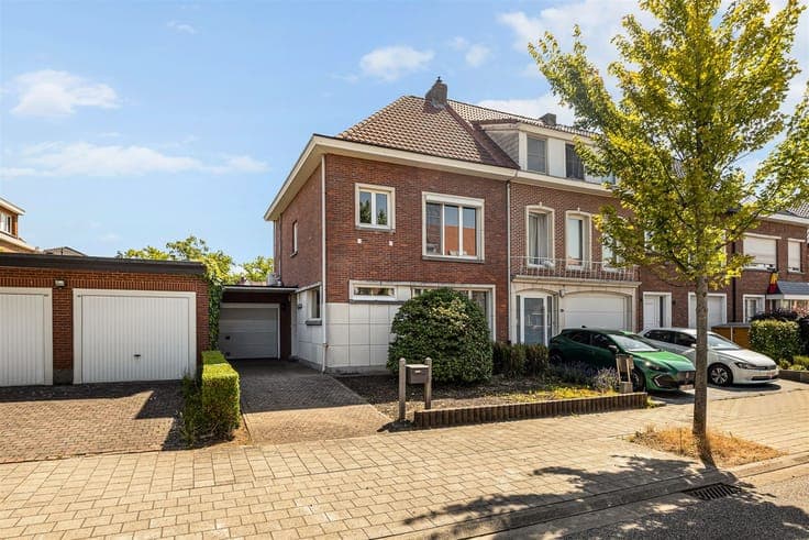 Woning