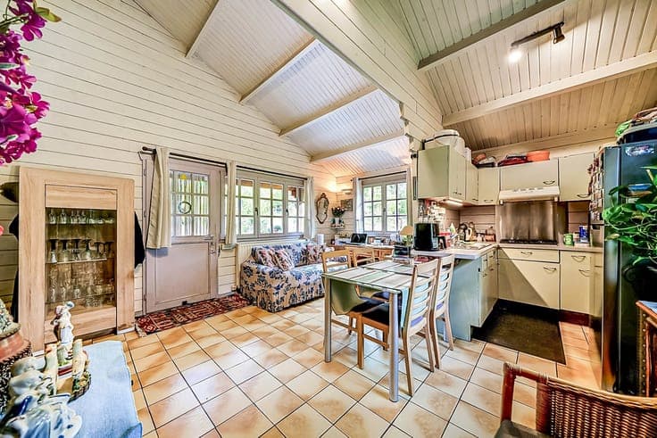 House in Florennes