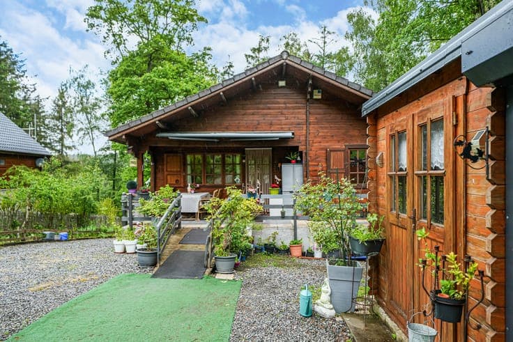 House in Florennes