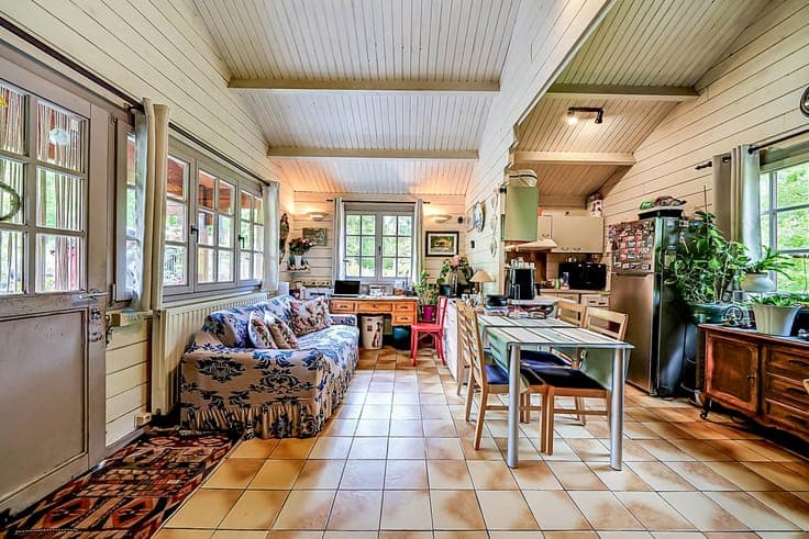 House in Florennes
