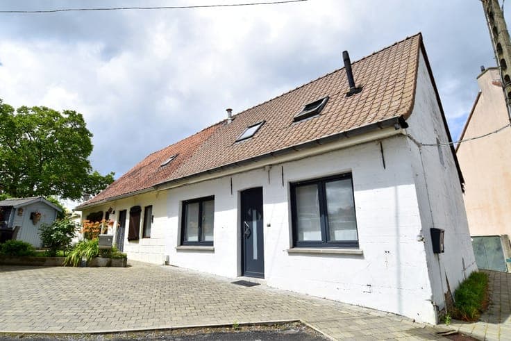 House in Bellegem