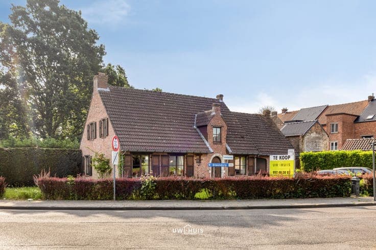 House in Temse