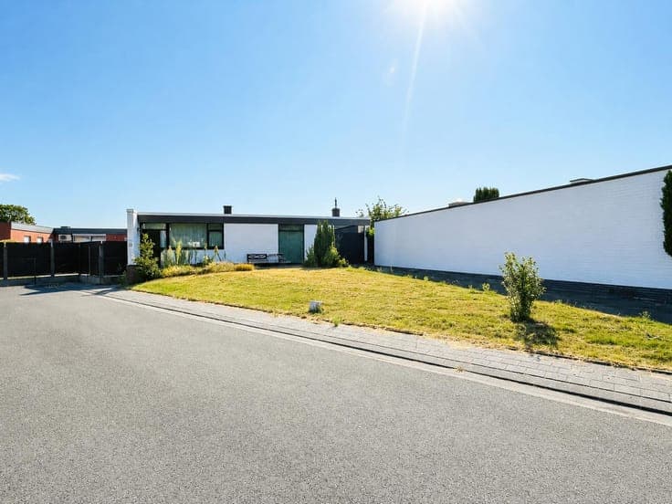 House in Roeselare