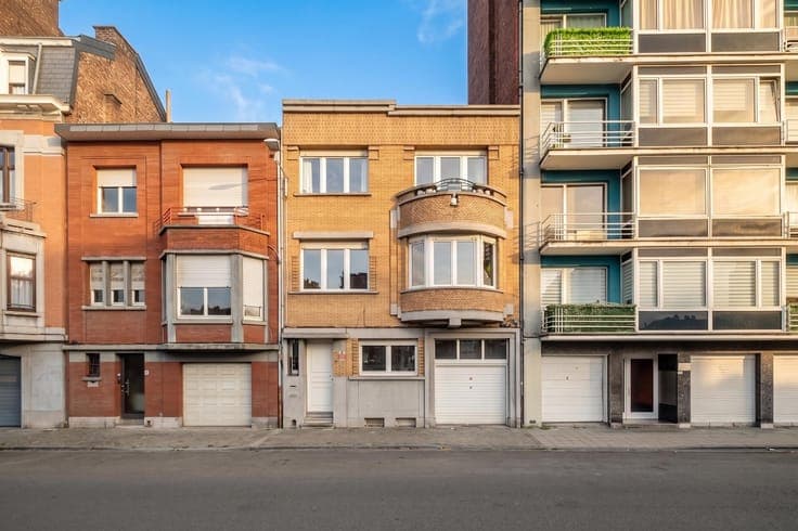 House in Liege