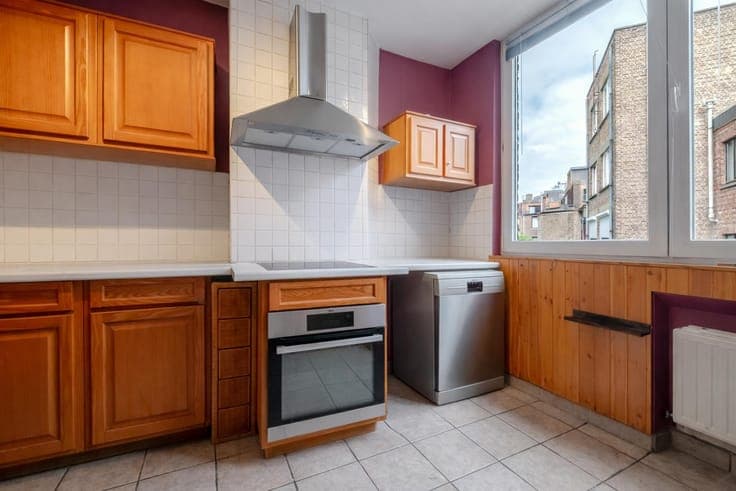 House in Liege