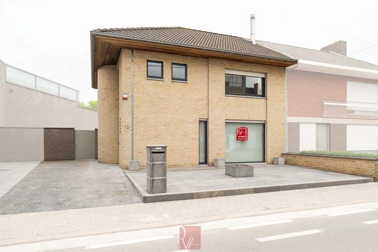 Woning