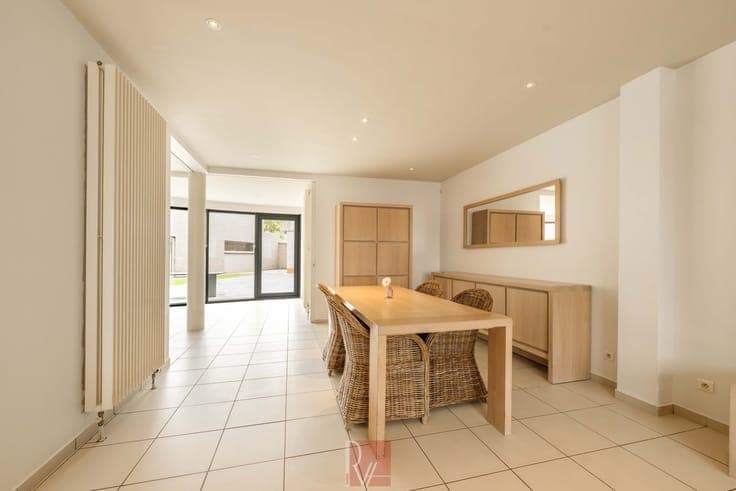Woning