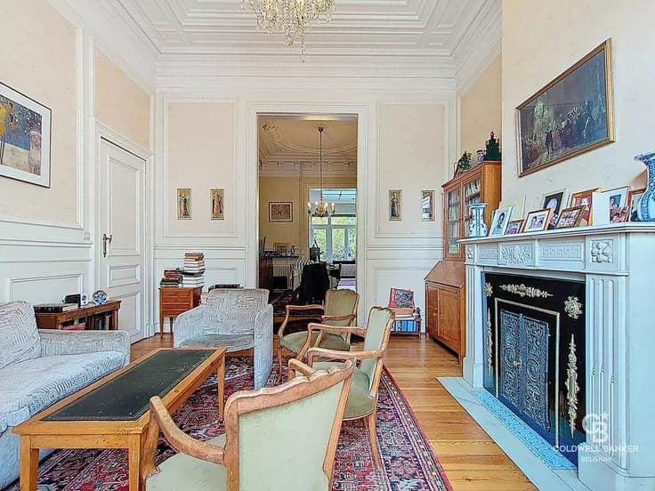 Sale - House Brussels - 980,000 €