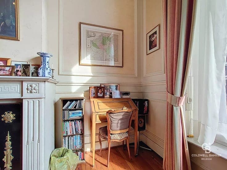 Sale - House Brussels - 980,000 €