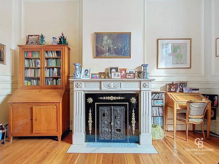 Sale - House Brussels - 980,000 €