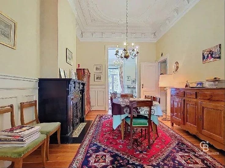 Sale - House Brussels - 980,000 €