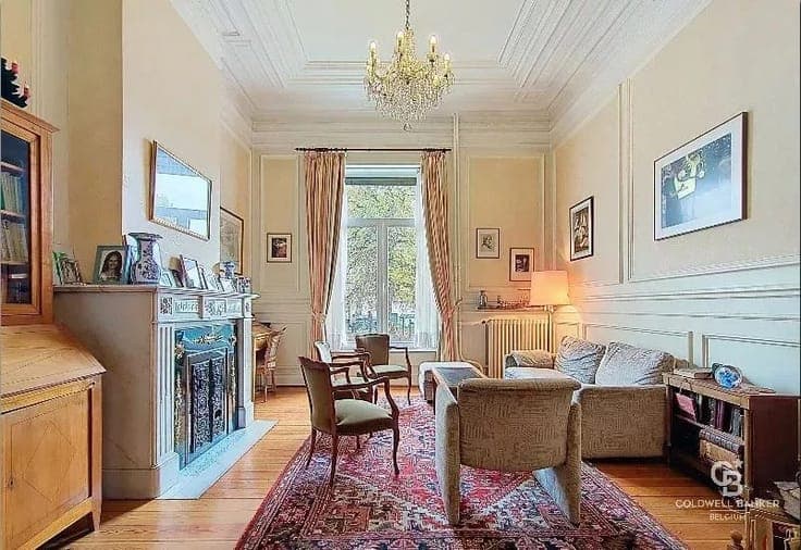 Sale - House Brussels - 980,000 €
