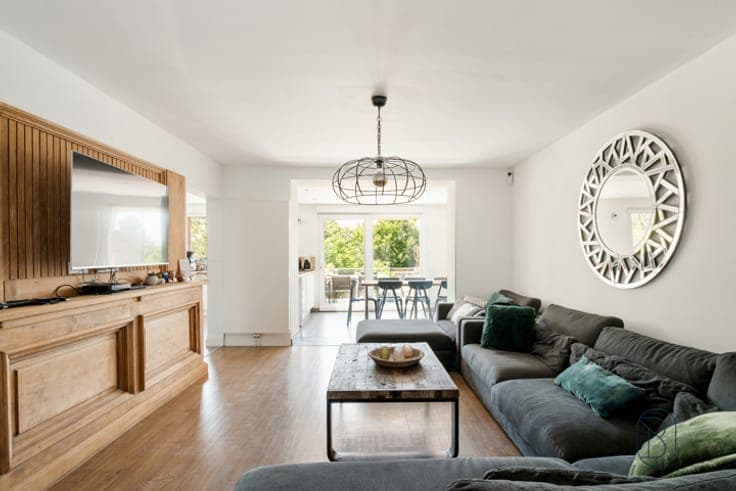 House in Mouscron