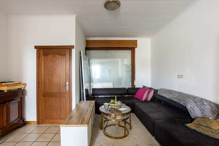 House in Ronse
