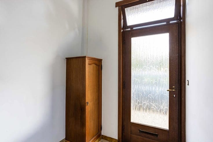 House in Ronse