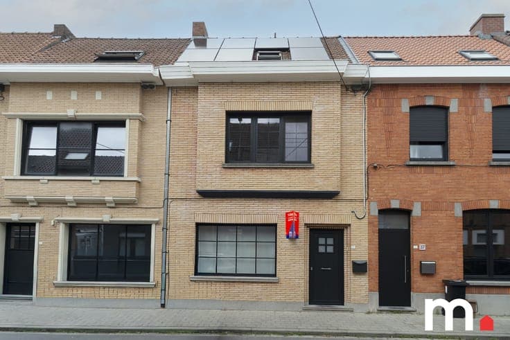 House in Zwevegem
