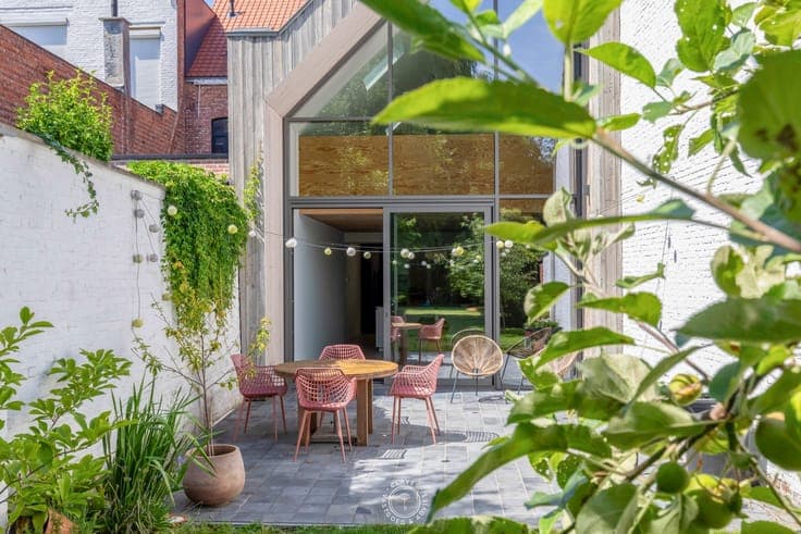 Verborgen parel