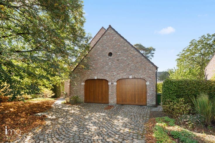House in Haacht