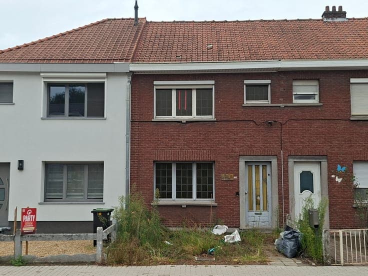 House in Bornem