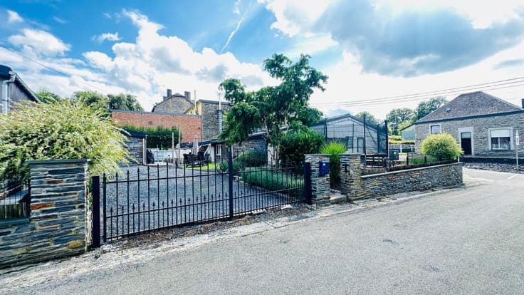 3-Bedroom House with Independent Multipurpose Space